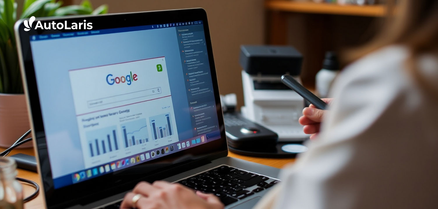 Panduan Google Ads untuk Pemula AutoLaris