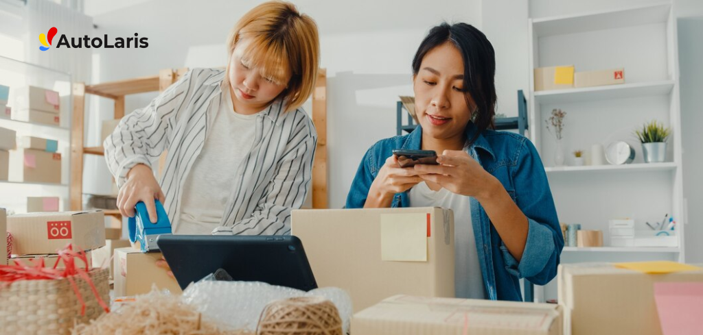 Panduan Dasar Cara Memulai Jualan Online Auto Laris