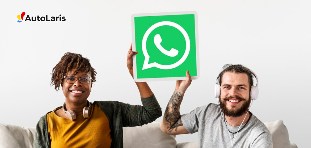 Strategi Menggunakan WhatsApp Business untuk Komunikasi dan Promosi Auto Laris