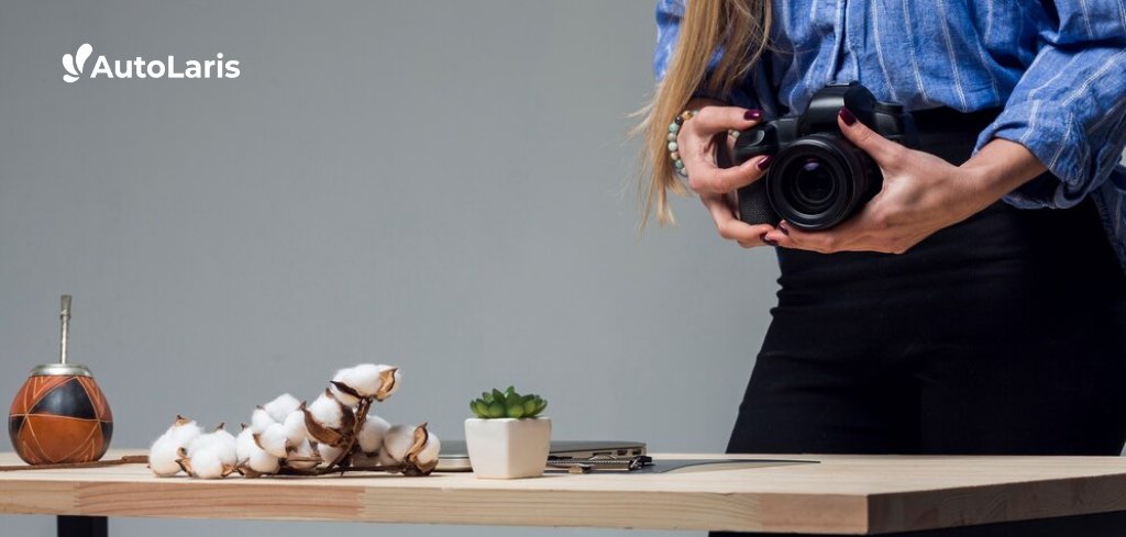 Teknik Foto Produk Sederhana Seperti Profesional Auto Laris