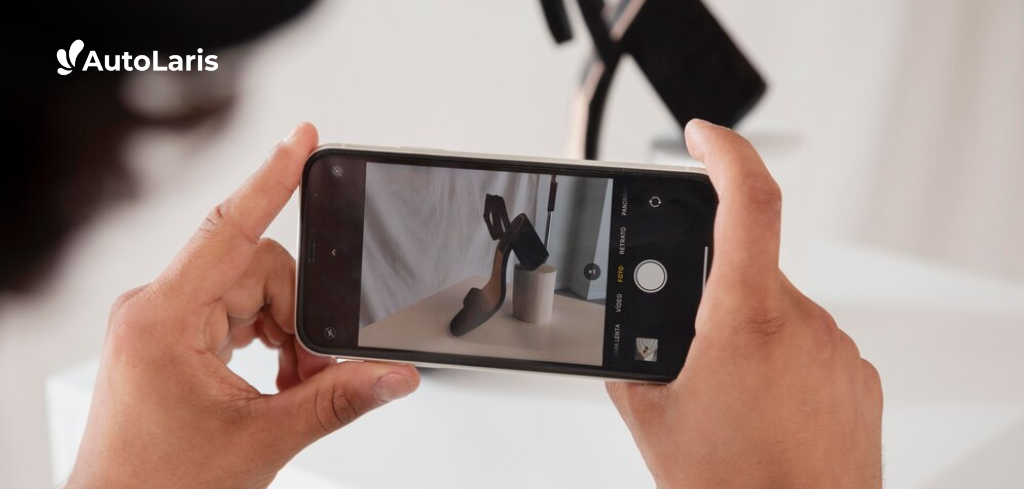 Tips Foto Produk Tampak Profesional Menggunakan Handphone Auto Laris