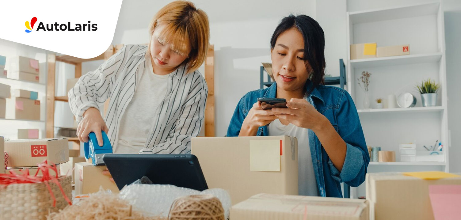 5 Langkah Mengamankan Diri saat Melakukan Pengiriman COD -AutoLaris