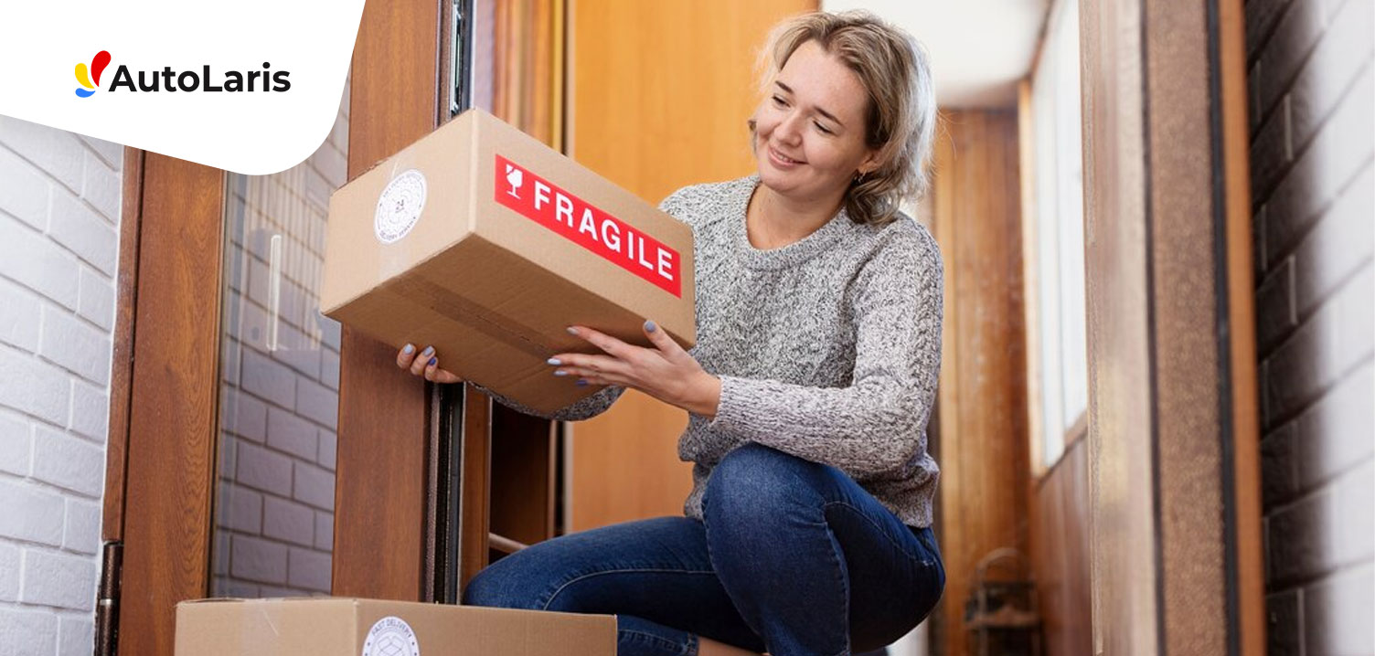 5 Tips Pengiriman Cepat dan Aman agar Pelanggan Kembali Berbelanja -AutoLaris
