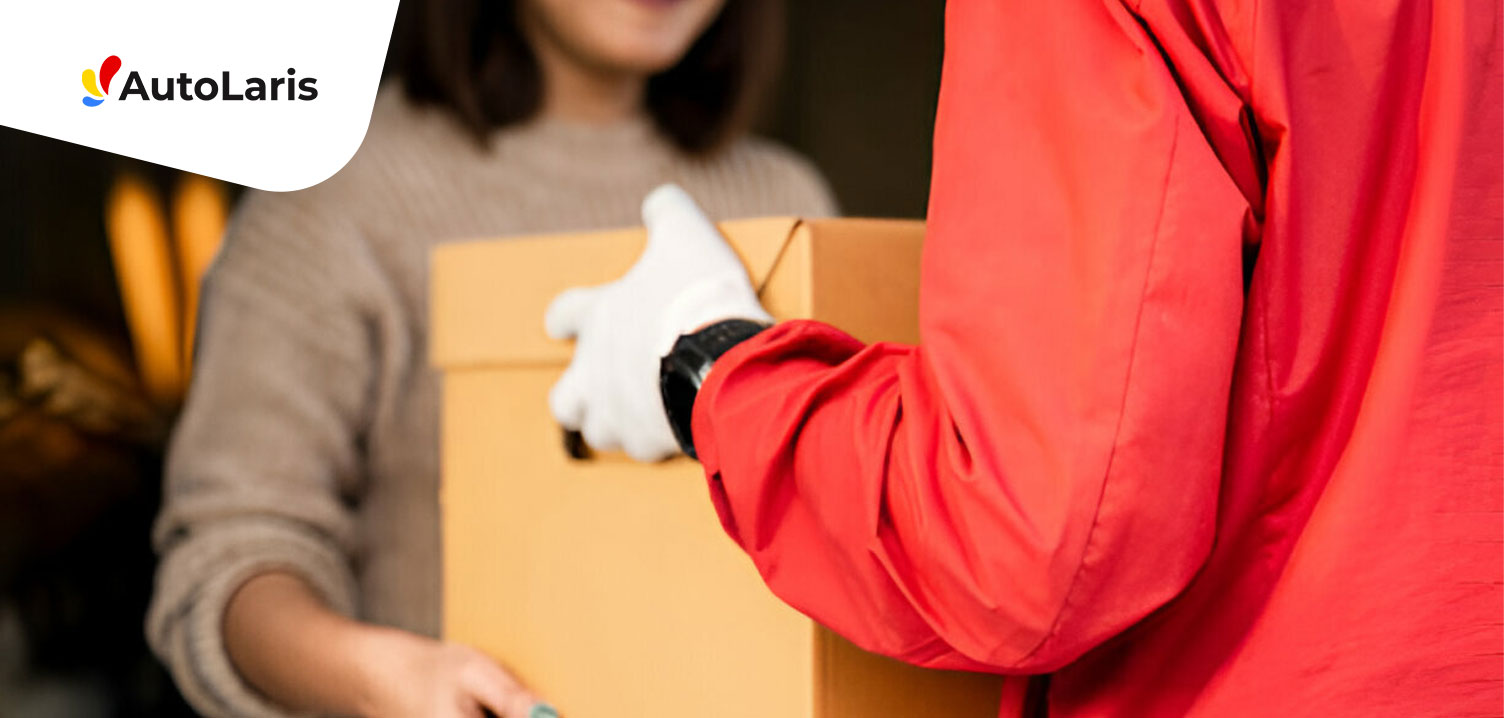 Bagaimana Memilih Jasa Kurir Terpercaya untuk COD yang Aman -AutoLaris