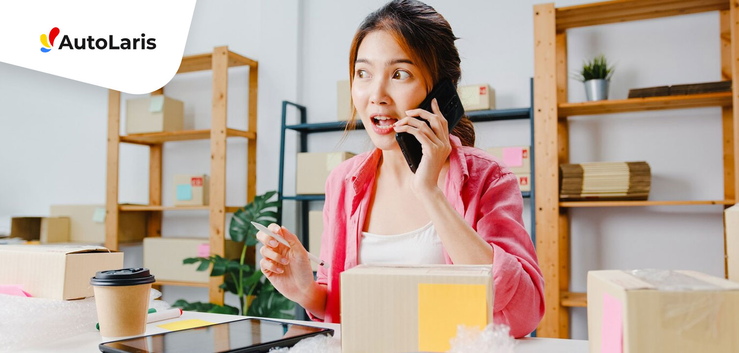 Bagaimana Sistem Manajemen Inventaris Meningkatkan Kepuasan Pelanggan? -AutoLaris