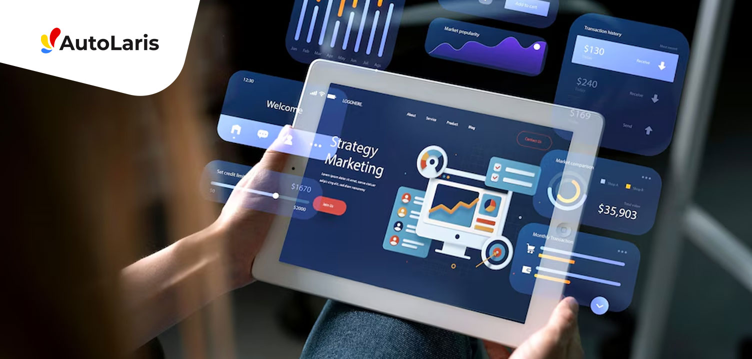 Cara Memilih Software Manajemen Inventaris yang Tepat untuk E-Commerce -AutoLaris