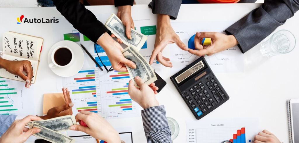 Cara Memisahkan Keuangan Pribadi dan Bisnis, serta Tips Mengelola Cash Flow Auto Laris