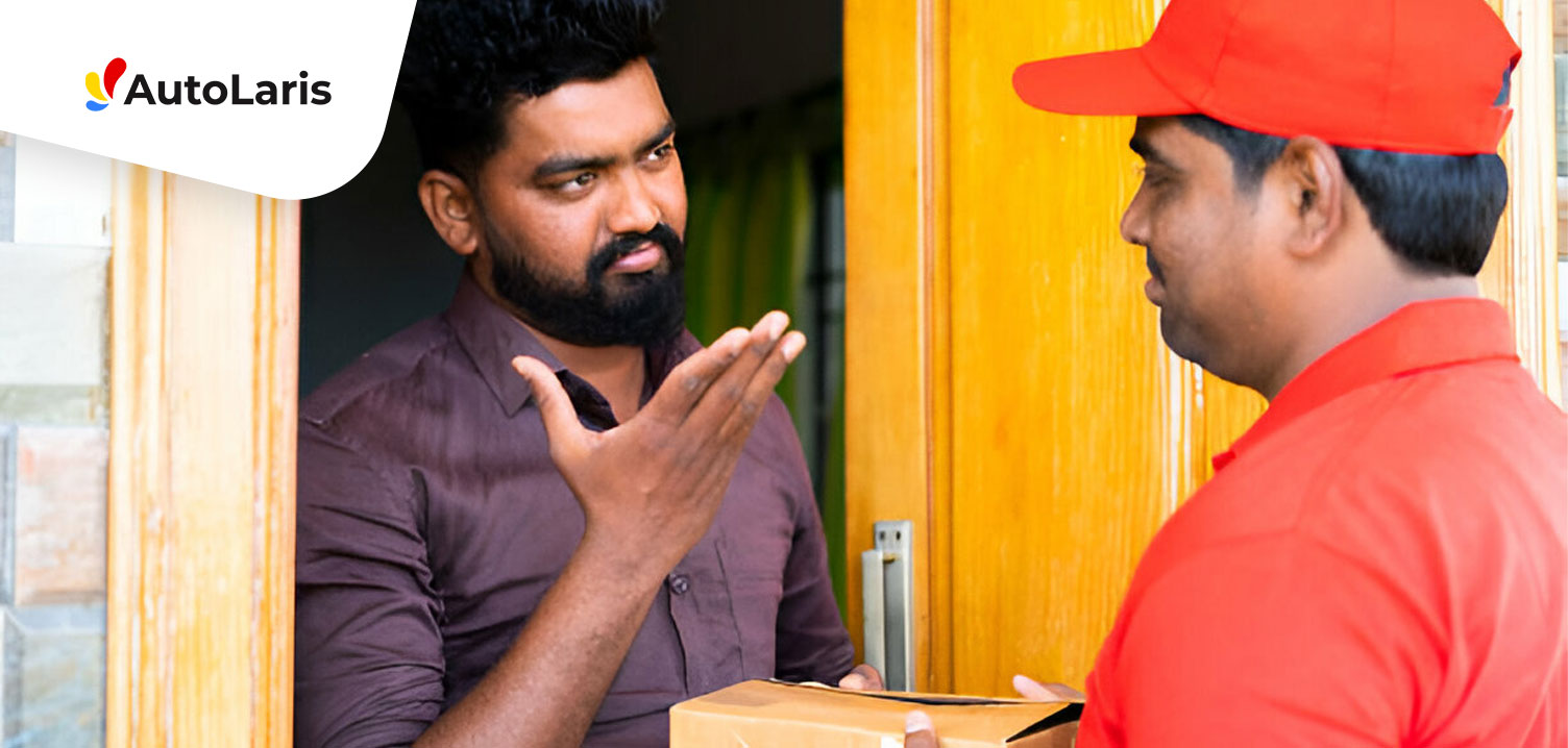 Cara Menangani Pembeli Nakal yang Menolak Bayar dalam COD -AutoLaris