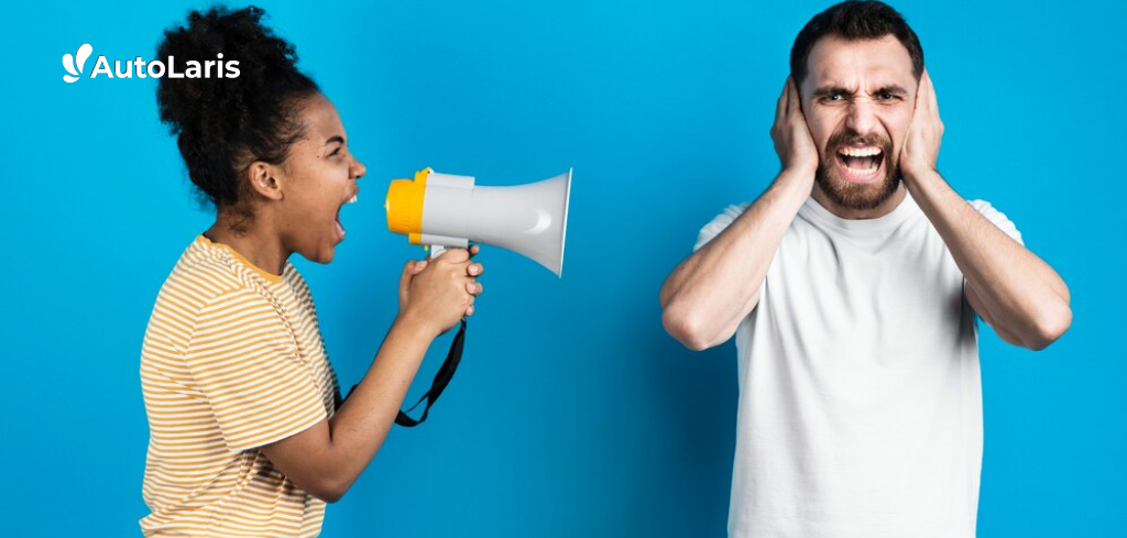 Cara Menghindari Iklan yang Terlihat Terlalu Agresif Auto Laris