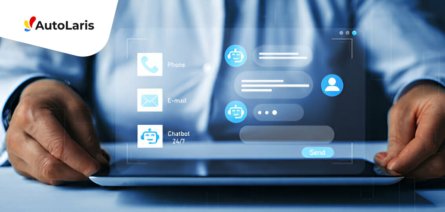 Keuntungan Chatbot Berbasis Web dalam Meningkatkan Pengalaman Pelanggan -AutoLaris