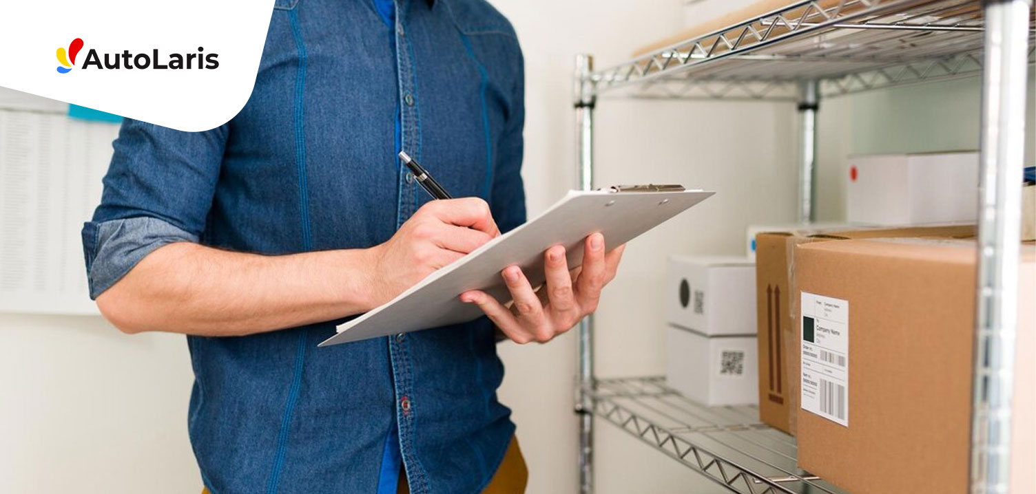 Keuntungan Menggunakan Sistem Manajemen Inventaris bagi Bisnis Online -AutoLaris