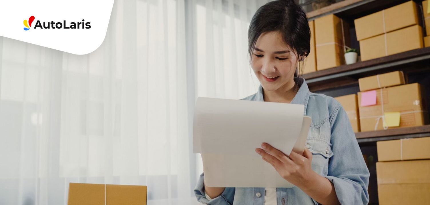 Langkah-Langkah Menerapkan Sistem Manajemen Inventaris untuk Pemula -AutoLaris