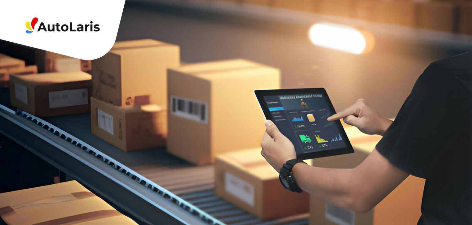 Mengenal Peran Teknologi dalam Meningkatkan Pengalaman Pengiriman -AutoLaris