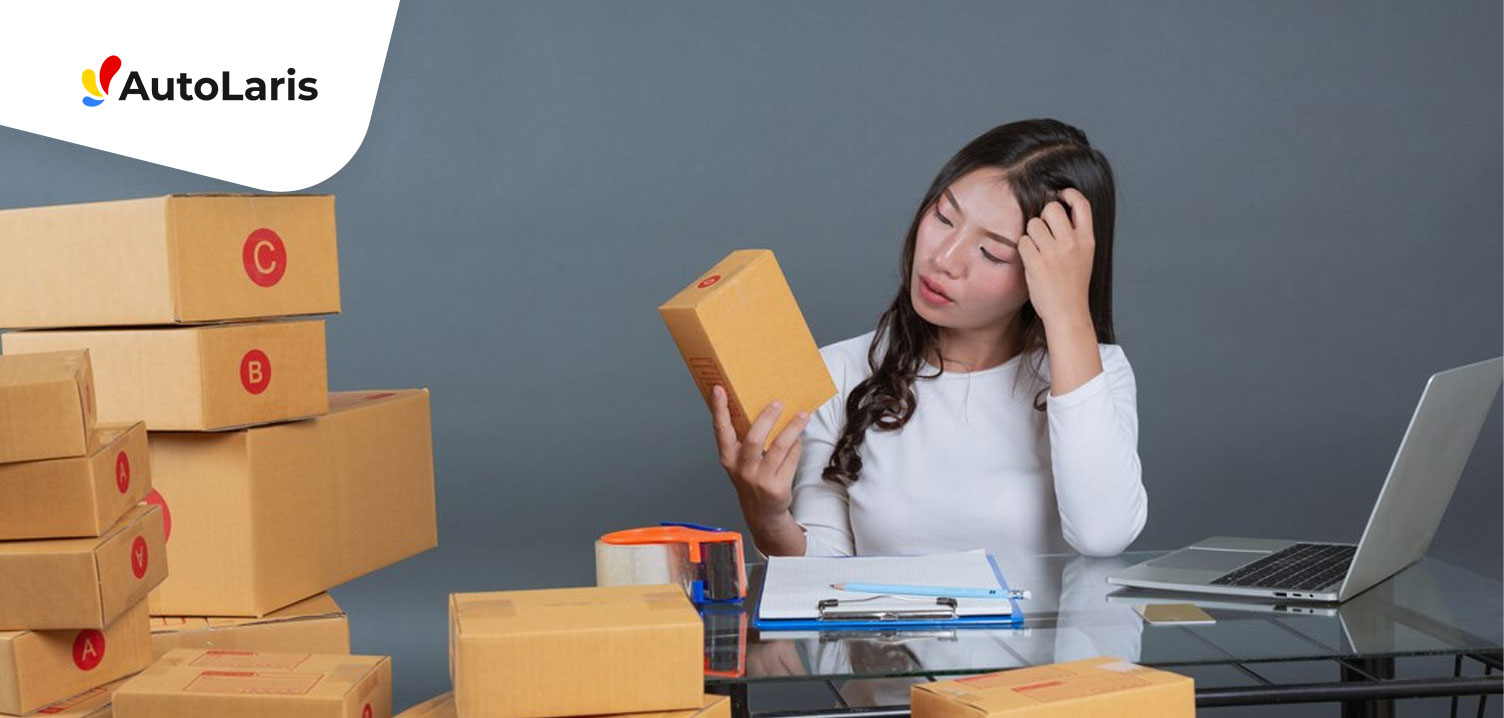 Bagaimana Mencegah Dead Stock dengan Manajemen Inventaris yang Efektif -AutoLaris