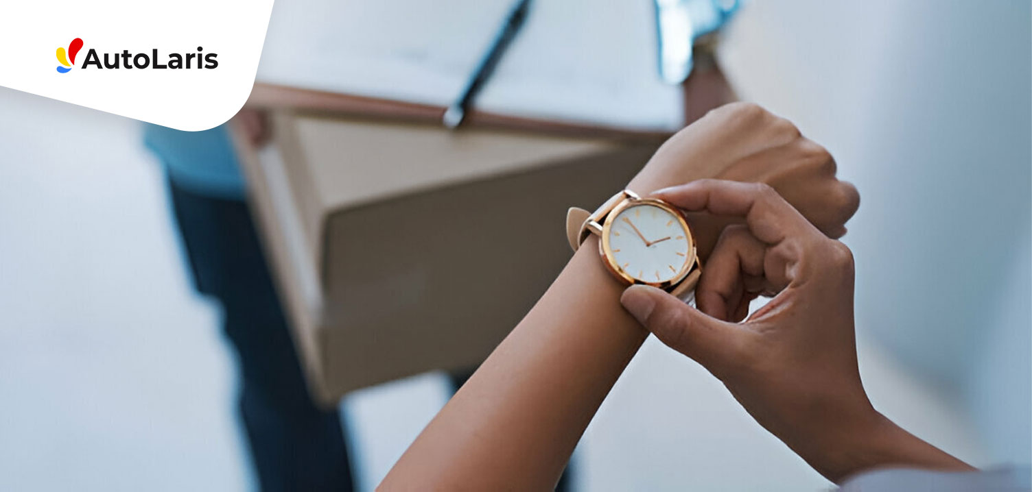 Menjaga Kepuasan Pelanggan dengan Pengiriman Tepat Waktu dan Akurat -AutoLaris