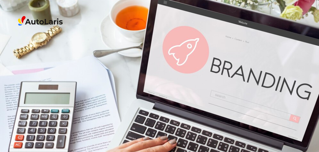 Optimalkan Branding Strategi Pemula Menghadapi Kompetitor Online Auto Laris