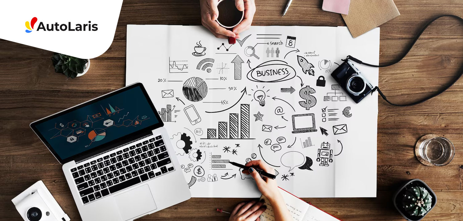 Panduan Praktis: Bagaimana Mencari dan Mengembangkan Niche Bisnis Online? -AutoLaris