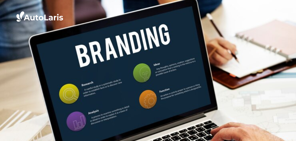 Pentingnya Konsistensi Branding dalam Keberhasilan Iklan Online Auto Laris