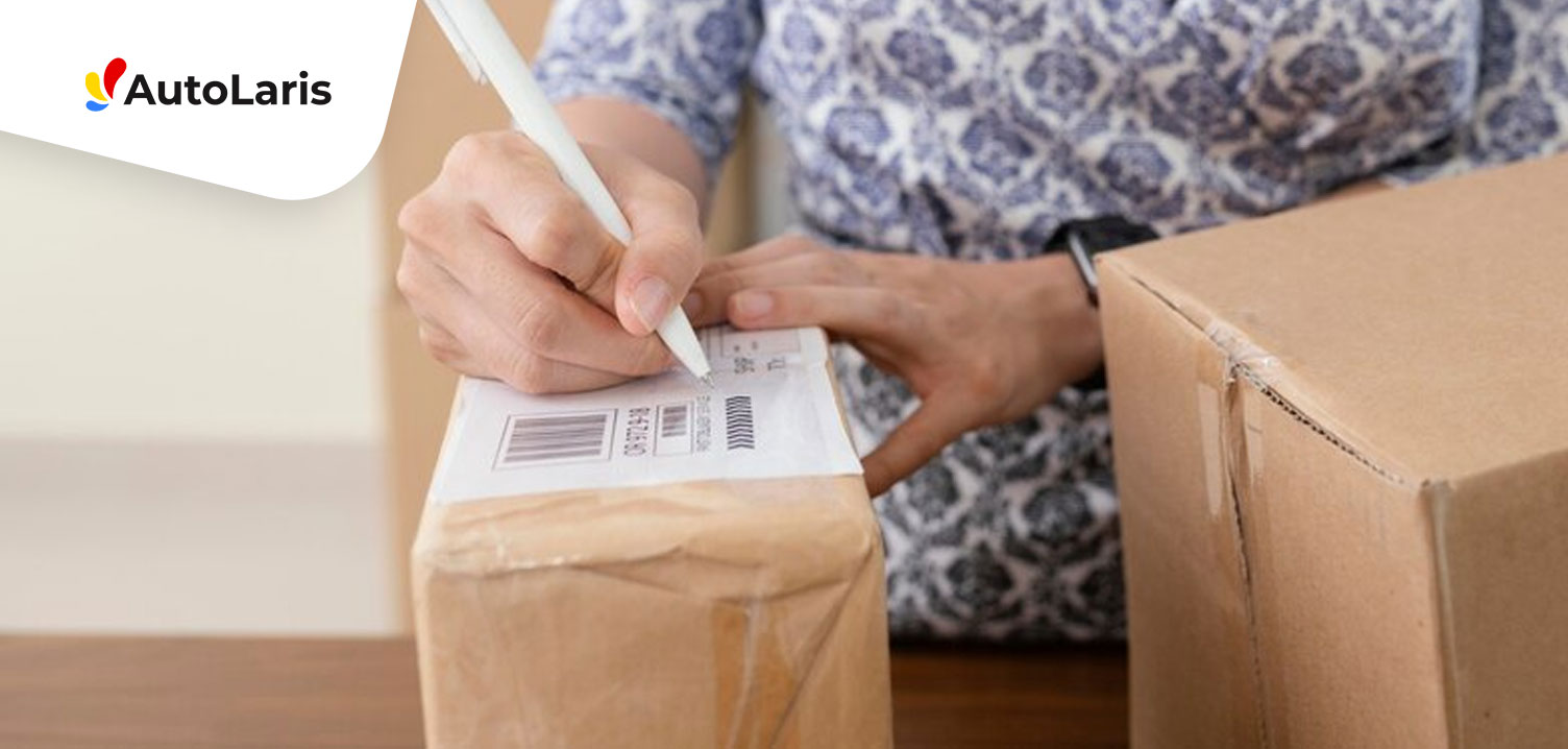 Pentingnya Nomor Resi dan Pelacakan Paket dalam Pengalaman Pelanggan -AutoLaris