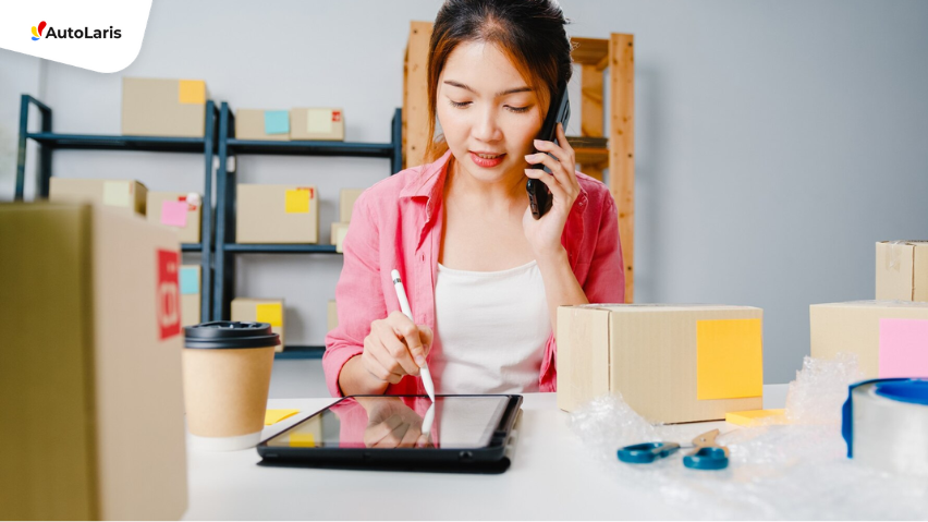 Berapa Modal Awal untuk Memulai Bisnis Online? Panduan Lengkap