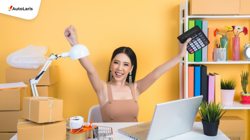 Sumber Modal Awal yang Dapat Dimanfaatkan oleh Pemula