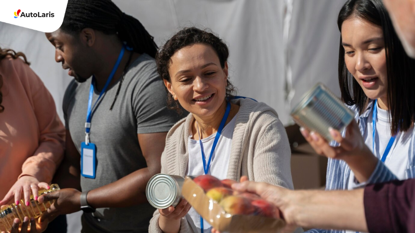 Crowdfunding (Pendanaan Bersama)