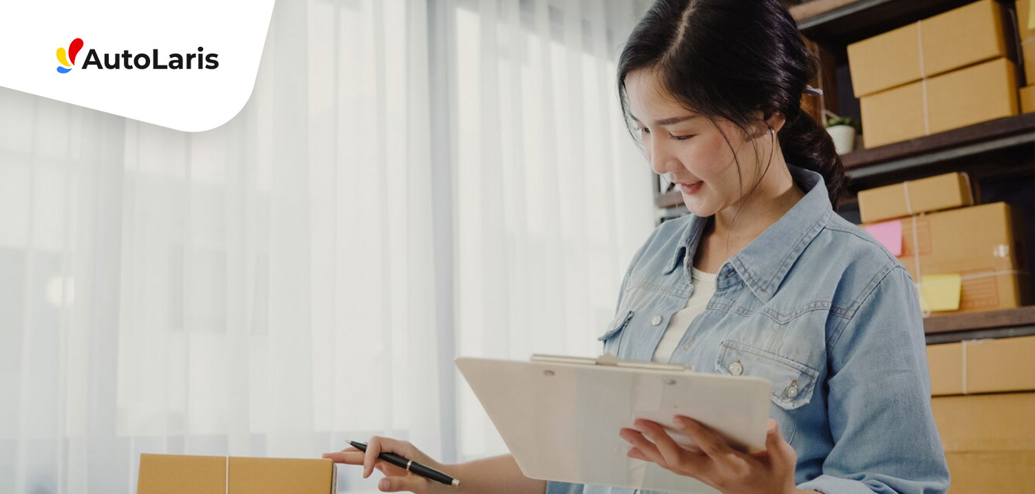 Tips Mengoptimalkan Stok Produk dengan Manajemen Inventaris yang Baik -AutoLaris