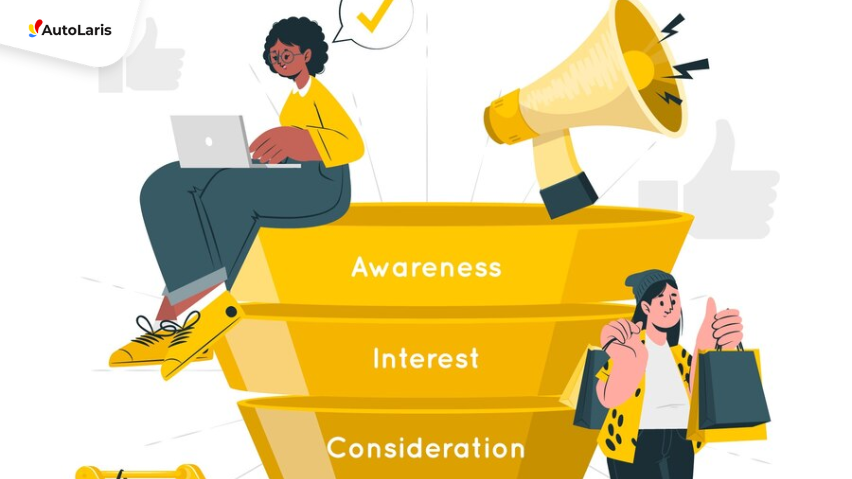 Funnel Marketing 101: Apa Itu dan Mengapa Ini Penting untuk Bisnis Anda?