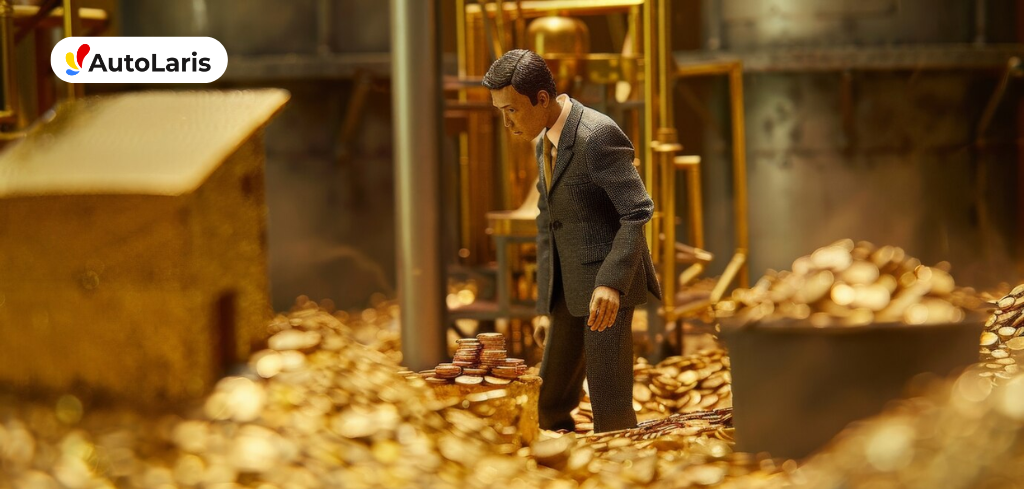 7 Tips Investasi Emas untuk Pemula Aman, Untung, dan Anti Rugi! AutoLaris