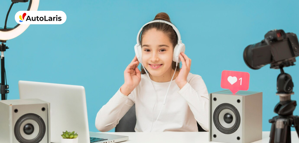 Booming Konten Edukasi di TikTok Apakah Ini Cara Baru Belajar AutoLaris
