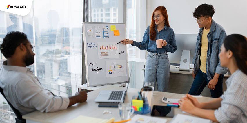 Strategi bisnis