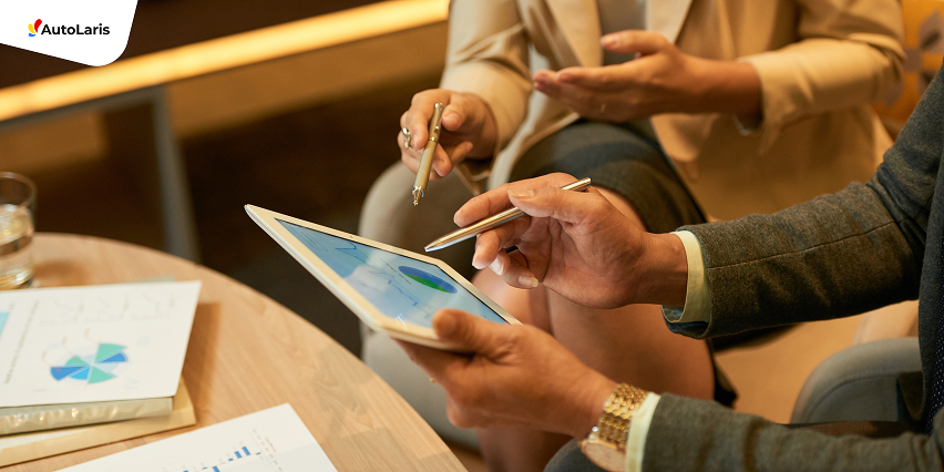 Top 7 Alasan Mengapa Bisnis Anda Harus Go Digital Tahun Ini