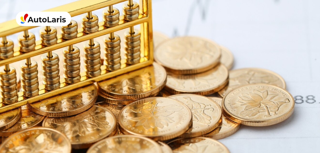 Emas Investasi Aman di Tengah Ketidakpastian Ekonomi AutoLaris