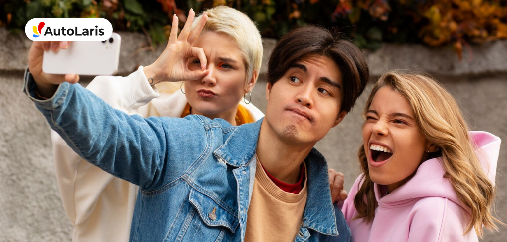 Gen Z dan Marketing di Era Digital Memenangkan Hati Konsumen Masa Kini AutoLaris