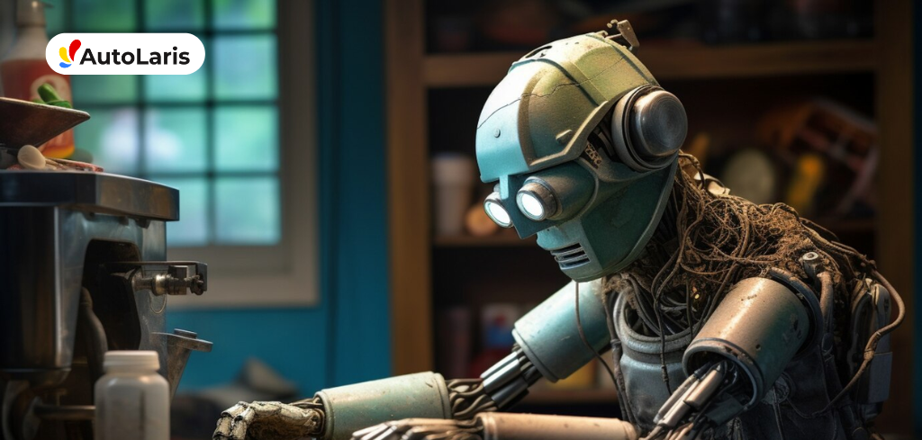 Grok AI Canggih dari X (Twitter) yang Siap Bersaing dengan ChatGPT dan Bard AutoLaris