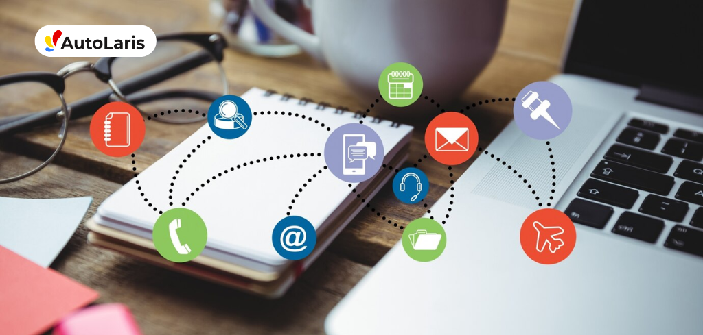 Omnichannel Marketing Sinkronisasi Online dan Offline Experience AutoLaris