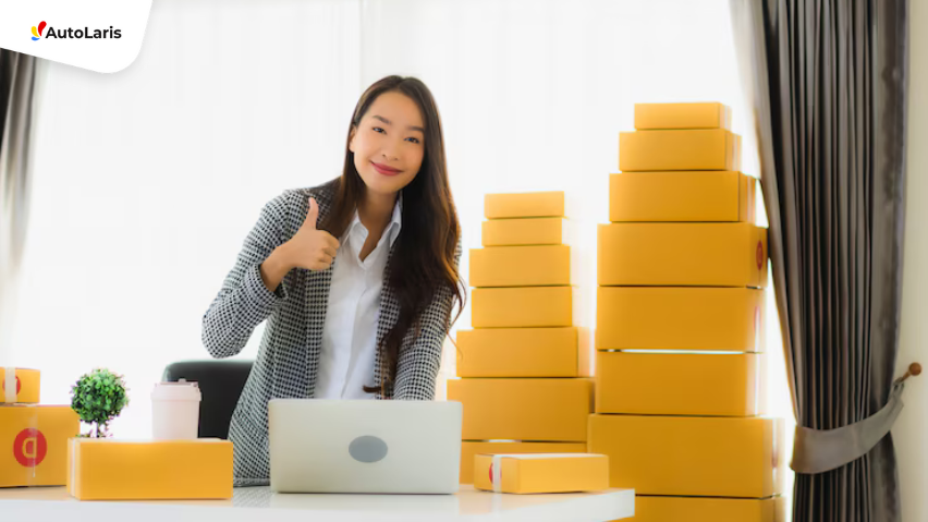 7 Rahasia Penjualan yang Tidak Pernah Dibocorkan Seller Sukses