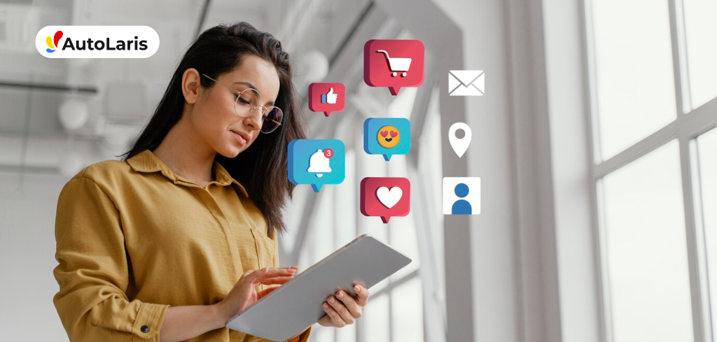 Social Media Marketing 5.0 Membangun Komunitas, Bukan Sekadar Konten AutoLaris