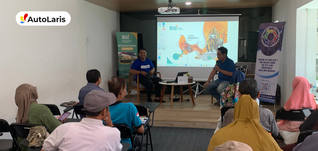 3 Kunci Sukses UMKM di Tengah Kompetisi Digital AutoLaris