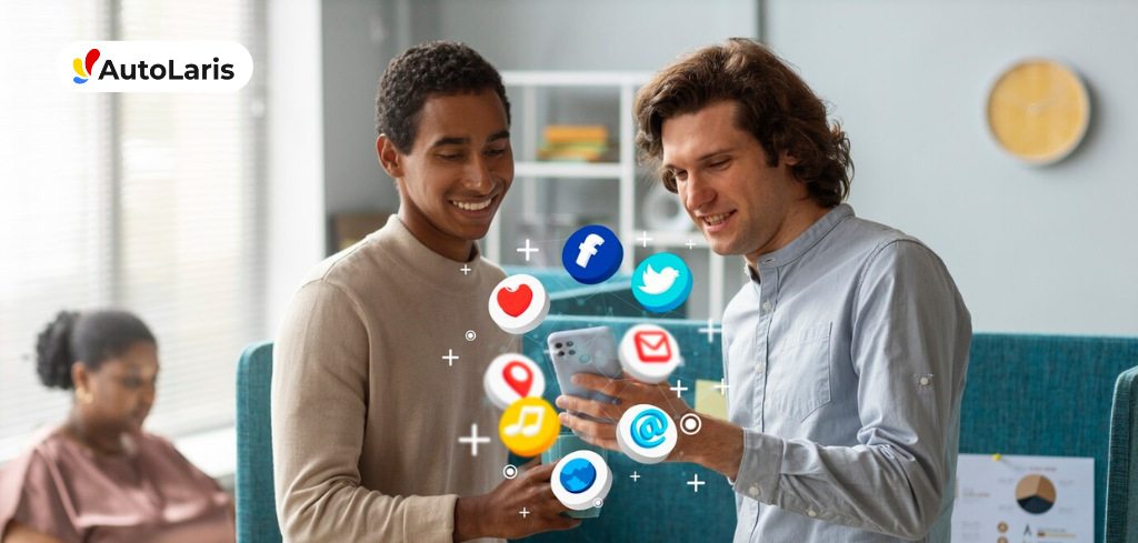 5 Channel Marketing Communication yang Wajib Digunakan Bisnis Online AutoLaris