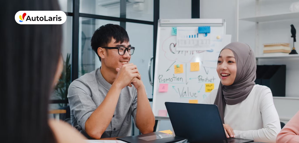 Bisnis Afiliasi untuk Pemula Langkah Mudah Menuju Penghasilan Pasif AutoLaris