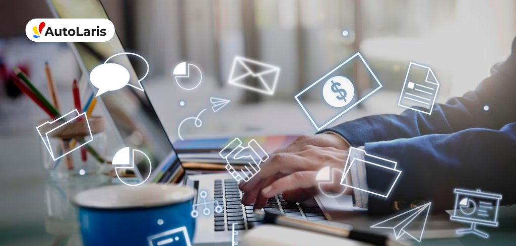 Bisnis Digital Tanpa Stok Barang Begini Caranya! AutoLaris