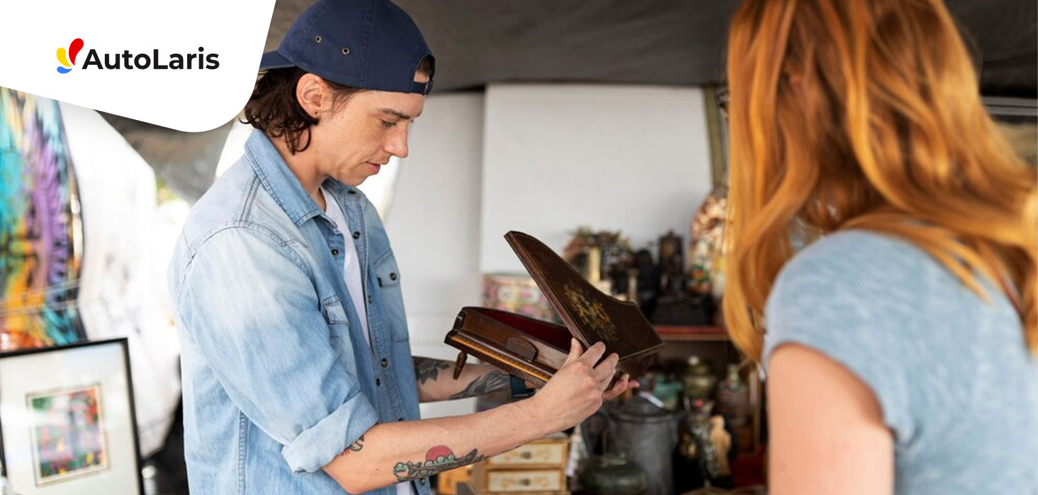 Dari Hobi "Aneh" Jadi Cuan: Mengupas Model Bisnis di Niche yang Paling Tidak Terduga