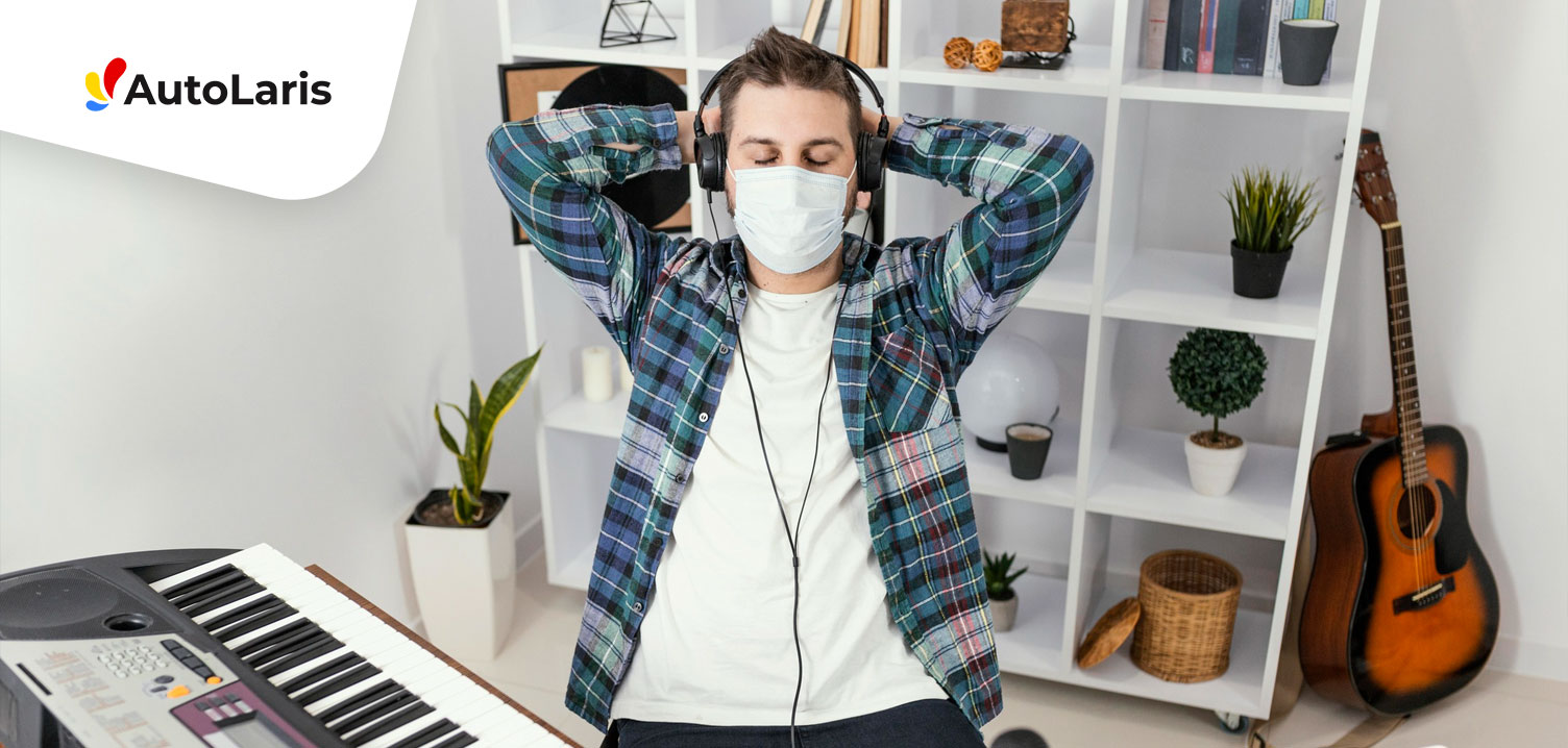 Deepfake Suara dalam Musik: Apakah Bisa Menggantikan Penyanyi Asli?