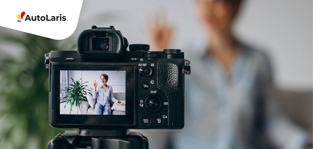 Perlengkapan Esensial Content Creator: Investasi Awal untuk Personal Branding Profesional Kamera: Visual adalah Kunci Kesan Pertama