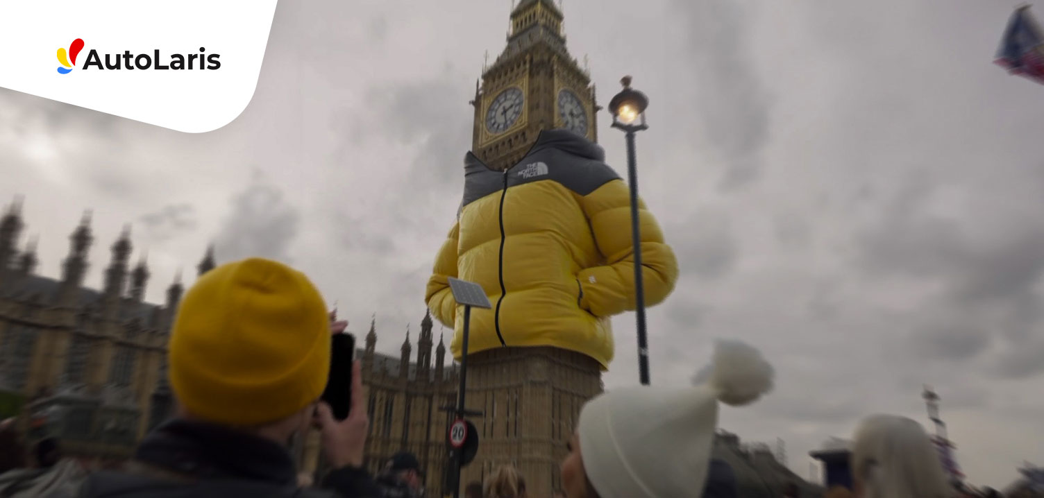 Ketika Realita dan Ilusi Berpadu: Seni di Balik Iklan FOOH CGI