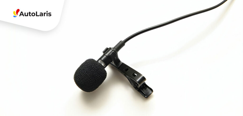 Mikrofon: Suara Jernih Membangun Kepercayaan