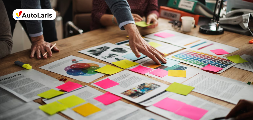 Panduan Lengkap Konten Planning untuk Media Sosial yang Efektif AutoLaris