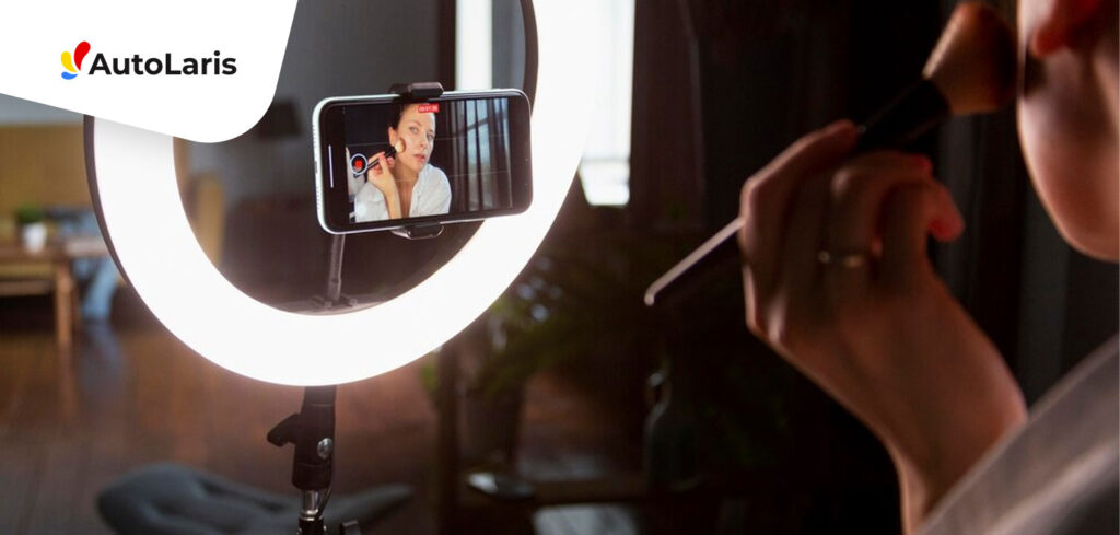 Pencahayaan (Lighting): Tampilkan Diri Terbaik Anda