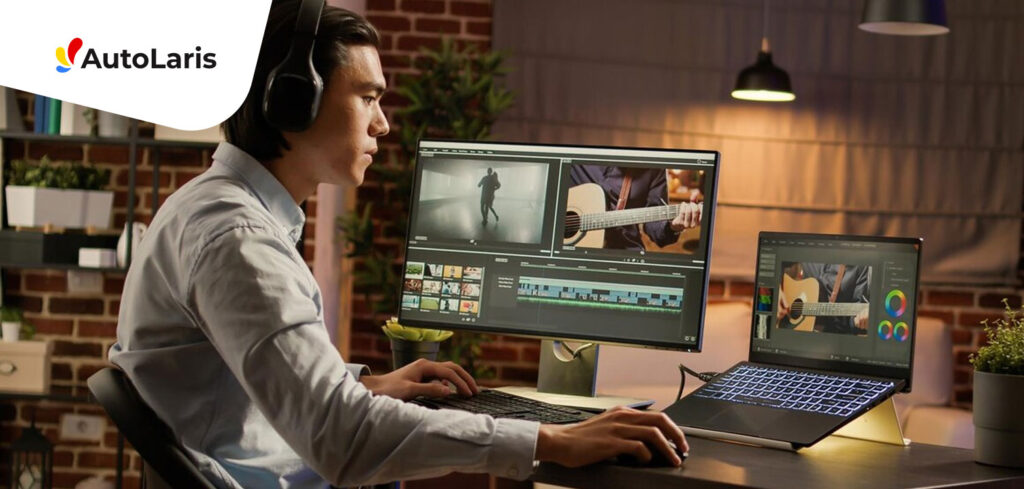 Perangkat Editing: Polesan Akhir Profesional